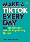 Make a TikTok Every Day (eBook, ePUB)