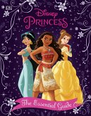 Disney Princess The Essential Guide New Edition (eBook, ePUB)