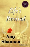 Life's Revival (MOD Life Epic Saga, #15) (eBook, ePUB)