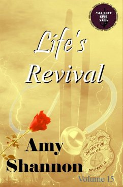 Cover Life's Revival (MOD Life Epic Saga, #15) (eBook, ePUB)