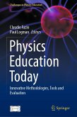Physics Education Today (eBook, PDF)