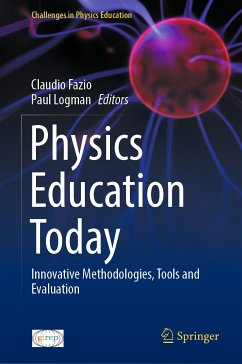 Physics Education Today (eBook, PDF)