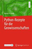 Python-Rezepte für die Geowissenschaften (eBook, PDF)