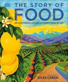 The Story of Food (eBook, ePUB)
