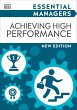 Achieving High Performance (eBook, ePUB) - Bild 1
