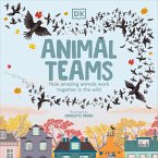 Animal Teams (eBook, ePUB)