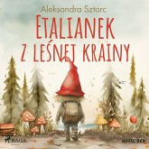 Etalianek z leśnej krainy (MP3-Download)
