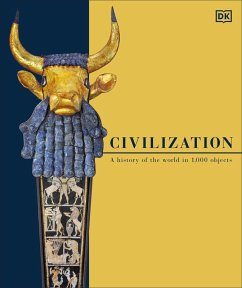 Civilization (eBook, ePUB) - Dk
