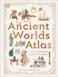 The Ancient Worlds Atlas (eBook, ePUB) - Bild 1
