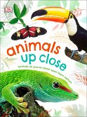 Animals Up Close (eBook, ePUB)