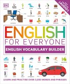 English for Everyone English Vocabulary Builder (eBook, ePUB)
