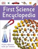 First Science Encyclopedia (eBook, ePUB)