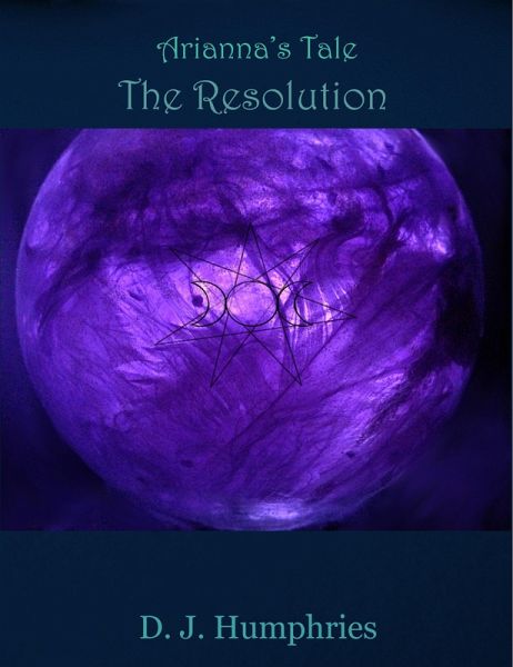 Arianna's Tale: The Resolution (eBook, ePUB)