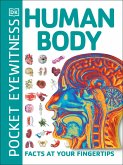 Pocket Eyewitness Human Body (eBook, ePUB)