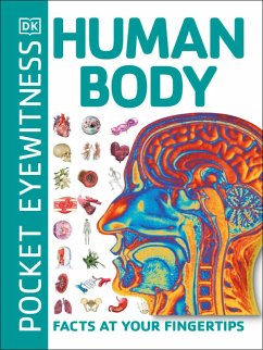 Pocket Eyewitness Human Body (eBook, ePUB) - Dk