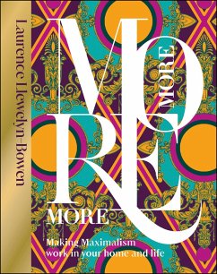 Cover More More More (eBook, ePUB)