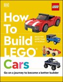 How to Build LEGO Cars (eBook, ePUB)
