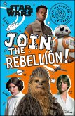 Star Wars Join the Rebellion! (eBook, ePUB)