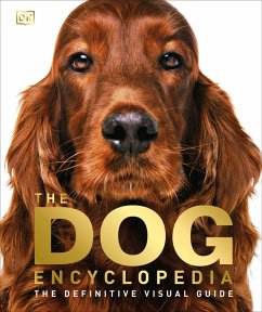 Cover The Dog Encyclopedia (eBook, ePUB)