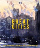 Great Cities (eBook, ePUB)