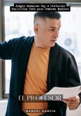 El Profesor (eBook, ePUB)