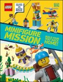 LEGO Minifigure Mission (eBook, ePUB)