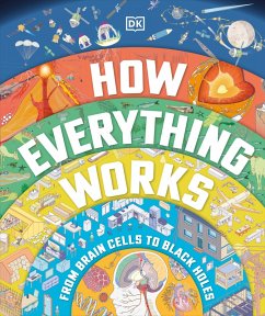 Cover How Everything Works (eBook, ePUB)