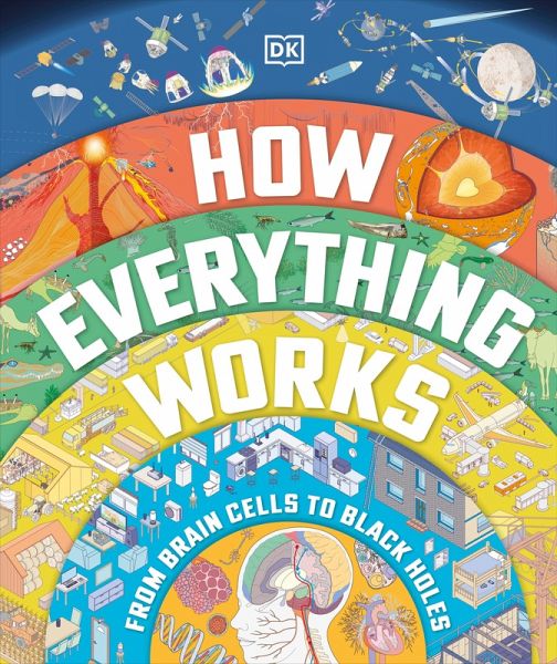 How Everything Works (eBook, ePUB) How Everything Works (eBook, ePUB)