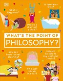 What's the Point of Philosophy? (eBook, ePUB)