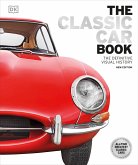 The Classic Car Book (eBook, ePUB)