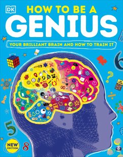 How to be a Genius (eBook, ePUB) - Dk