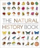 The Natural History Book (eBook, ePUB)