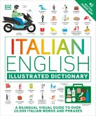 Italian English Illustrated Dictionary (eBook, ePUB)