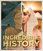 Incredible History (eBook, ePUB)