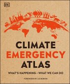 Climate Emergency Atlas (eBook, ePUB)