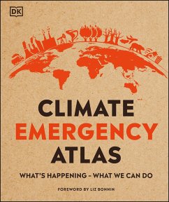 Cover Climate Emergency Atlas (eBook, ePUB)