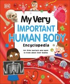 My Very Important Human Body Encyclopedia (eBook, ePUB)