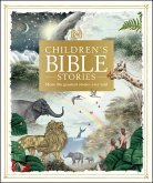 Children's Bible Stories (eBook, ePUB)