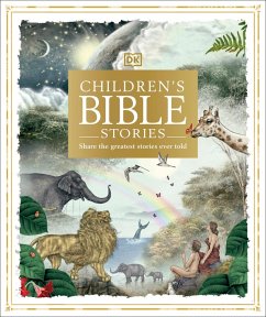 Cover Children's Bible Stories (eBook, ePUB)