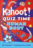 Kahoot! Quiz Time Human Body (eBook, ePUB)