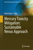 Mercury Toxicity Mitigation: Sustainable Nexus Approach (eBook, PDF)