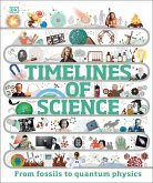 Timelines of Science (eBook, ePUB)