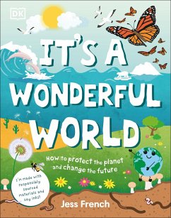 It's a Wonderful World (eBook, ePUB) - French, Jess