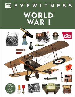 World War I (eBook, ePUB) - Dk