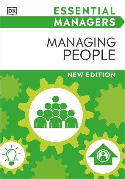 Managing People (eBook, ePUB) Managing People (eBook, ePUB)
