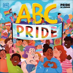 ABC Pride (eBook, ePUB) - Stowell, Louie; Barnes, Elly