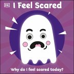 I Feel Scared (eBook, ePUB)