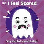 I Feel Scared (eBook, ePUB)