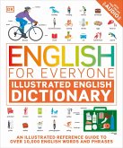English for Everyone Illustrated English Dictionary with Free Online Audio (eBook, ePUB)