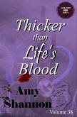 Thicker than Life's Blood (MOD Life Epic Saga, #38) (eBook, ePUB)